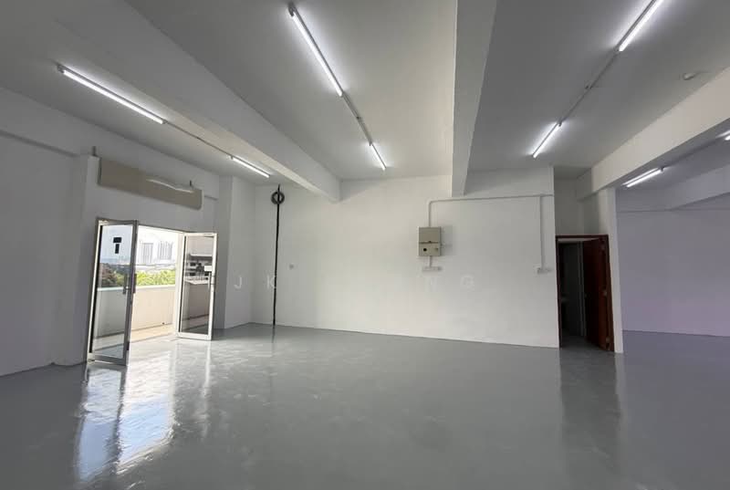 Shop for Rent in Bukit Jelutong (Shah Alam) - JK Leong - Interior - PropertyGuru.com.my