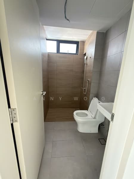 Apartment for Sale at Vivo Executive Apartment - Fanny Wong - Bathroom - PropertyGuru.com.my