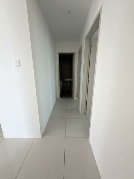 Apartment for Sale at Vivo Executive Apartment - Fanny Wong - Corridor - PropertyGuru.com.my