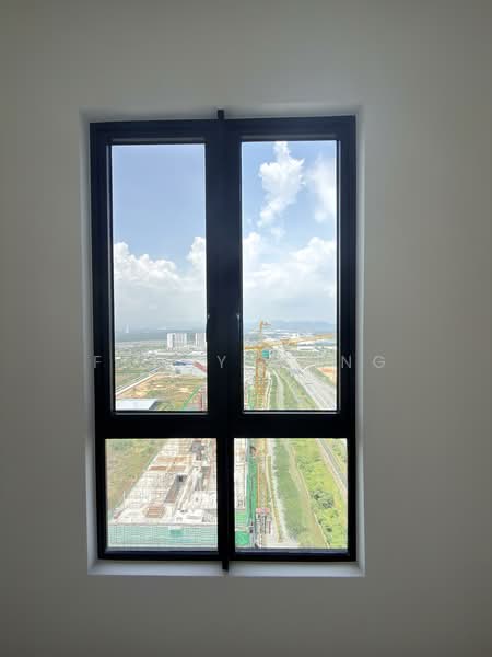 Apartment for Sale at Vivo Executive Apartment - Fanny Wong - View - PropertyGuru.com.my
