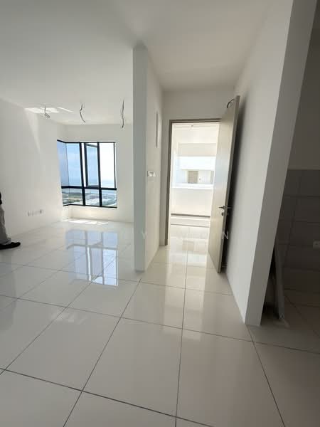 Apartment for Sale at Vivo Executive Apartment - Fanny Wong - Interior - PropertyGuru.com.my