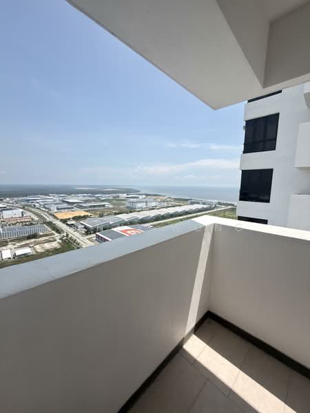 Apartment for Sale at Vivo Executive Apartment - Fanny Wong - View - PropertyGuru.com.my