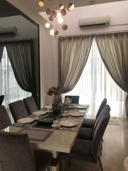 Bungalow for Rent in Cyberjaya (Selangor) - Alex Wong - Dining Room - PropertyGuru.com.my