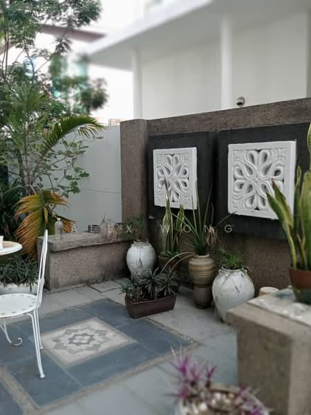 Bungalow for Rent in Cyberjaya (Selangor) - Alex Wong - Exterior - PropertyGuru.com.my