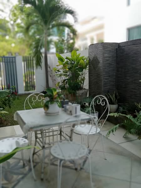 Bungalow for Rent in Cyberjaya (Selangor) - Alex Wong - Exterior - PropertyGuru.com.my