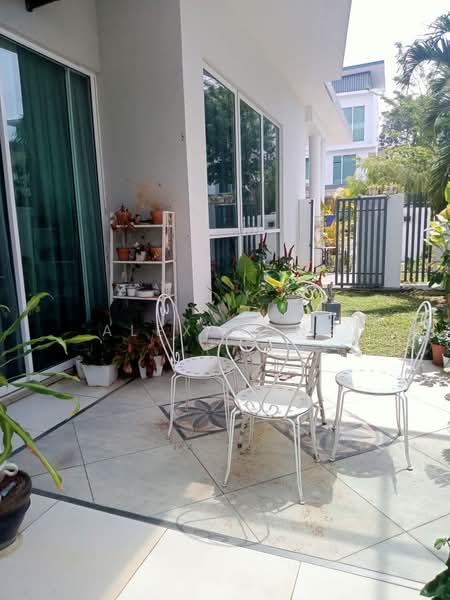 Bungalow for Rent in Cyberjaya (Selangor) - Alex Wong - Exterior - PropertyGuru.com.my