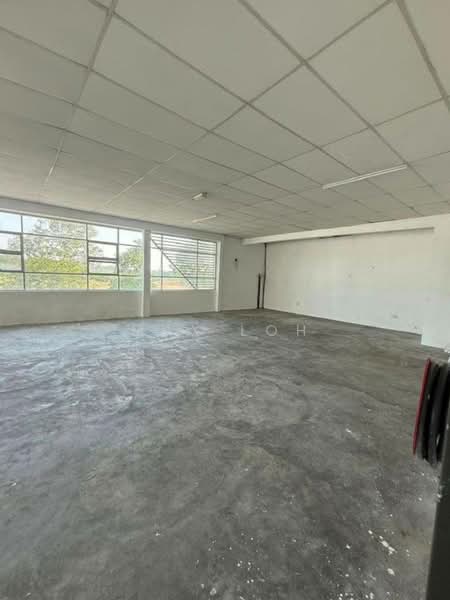 Semi-D Factory for Rent in Pekan Nanas (Johor) - Max Loh - Interior - PropertyGuru.com.my