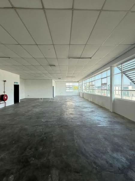Semi-D Factory for Rent in Pekan Nanas (Johor) - Max Loh - Interior - PropertyGuru.com.my