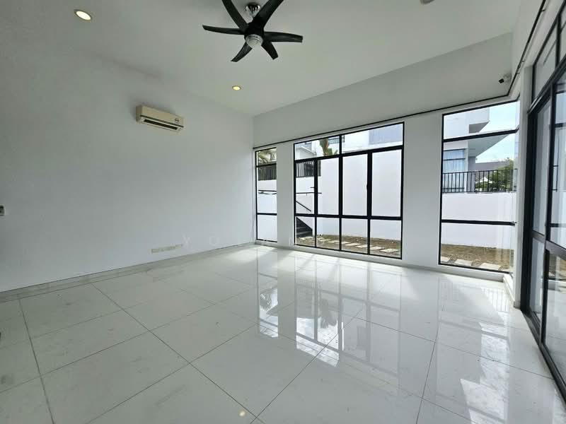 Bungalow for Rent in Horizon Hills (Iskandar Puteri (Nusajaya)) - Yoland . - Living Room - PropertyGuru.com.my