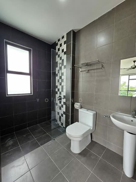 Bungalow for Rent in Horizon Hills (Iskandar Puteri (Nusajaya)) - Yoland . - Bathroom - PropertyGuru.com.my