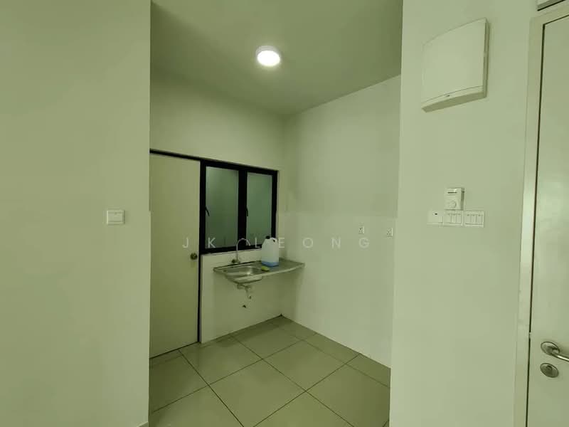 Service Residence for Rent at One Maxim - JK Leong - Interior - PropertyGuru.com.my