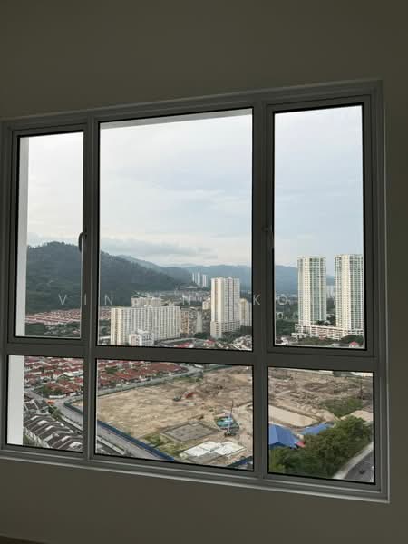 Condominium for Sale at Lucerne Residences - Vincent Koay - View - PropertyGuru.com.my