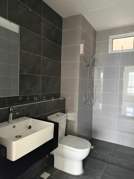 Condominium for Sale at Lucerne Residences - Vincent Koay - Bathroom - PropertyGuru.com.my