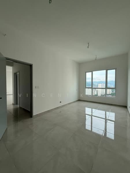 Condominium for Sale at Lucerne Residences - Vincent Koay - Interior - PropertyGuru.com.my