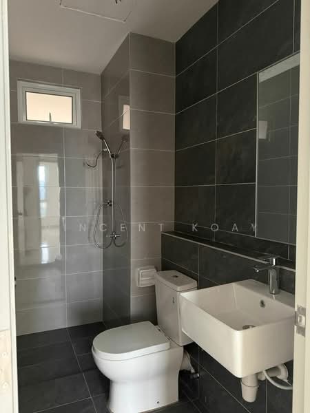 Condominium for Sale at Lucerne Residences - Vincent Koay - Bathroom - PropertyGuru.com.my