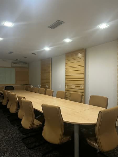 Terrace Factory for Sale in Kempas (Johor Bahru) - Eva Siow - Interior - PropertyGuru.com.my