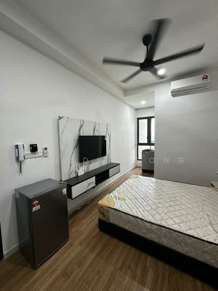 Service Residence for Rent at Sunway Velocity TWO - Melody Soong - Bedroom - PropertyGuru.com.my