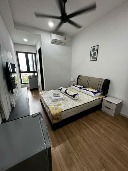 Service Residence for Rent at Sunway Velocity TWO - Melody Soong - Bedroom - PropertyGuru.com.my