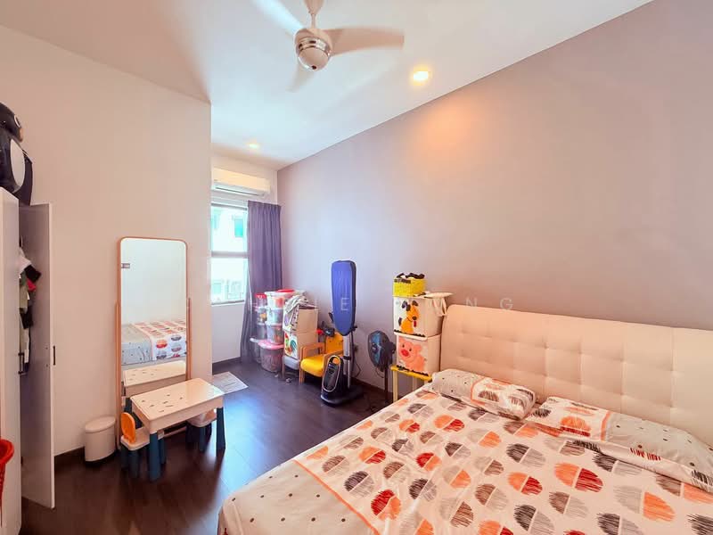 2-storey Terraced House for Sale in Bandar Dato Onn (Tebrau) - Cahrie Bong - Bedroom - PropertyGuru.com.my