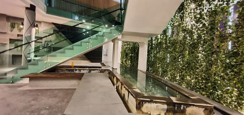 Kondominium untuk Disewa di The Vyne - david lee - Interior - PropertyGuru.com.my