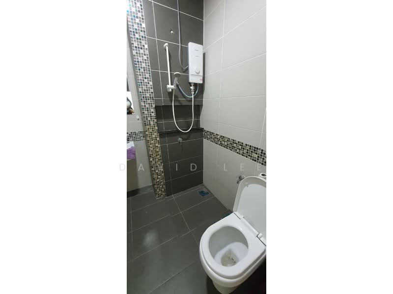 Kondominium untuk Disewa di The Vyne - david lee - Bathroom - PropertyGuru.com.my