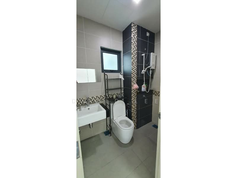 Kondominium untuk Disewa di The Vyne - david lee - Bathroom - PropertyGuru.com.my