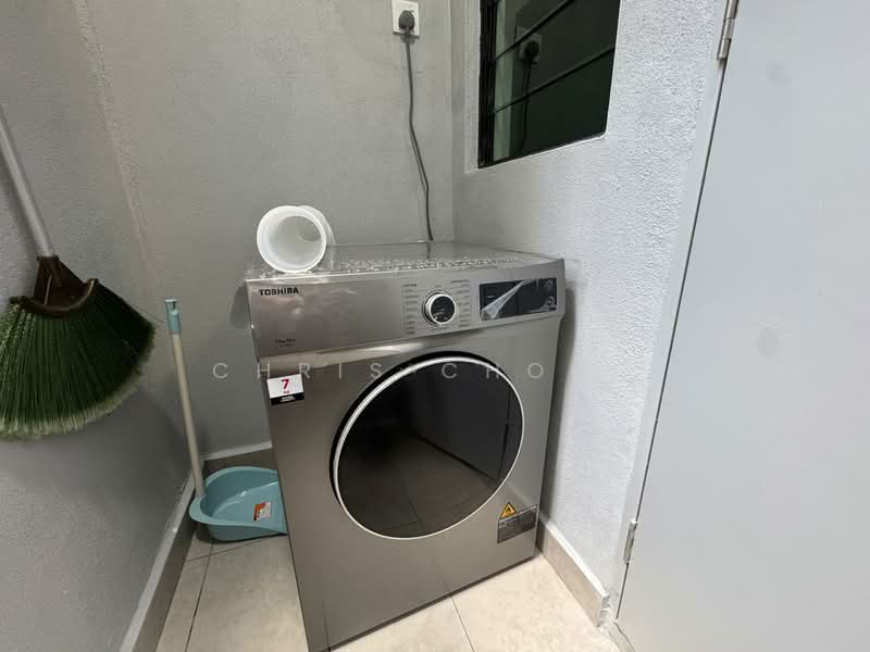 Servis Apartment untuk Disewa di Ruby Seapark - Chris Chong - Interior - PropertyGuru.com.my