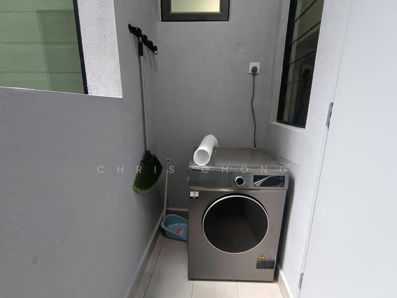Servis Apartment untuk Disewa di Ruby Seapark - Chris Chong - Interior - PropertyGuru.com.my