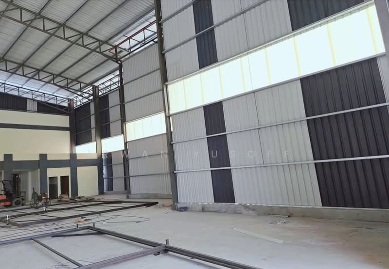 Detached Factory for Sale in Bandar Sri Sendayan (Negeri Sembilan) - Irwan Yusoff - Interior - PropertyGuru.com.my
