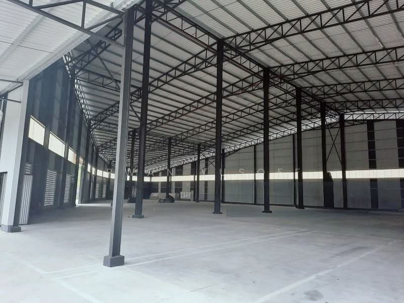 Detached Factory for Sale in Bandar Sri Sendayan (Negeri Sembilan) - Irwan Yusoff - Interior - PropertyGuru.com.my