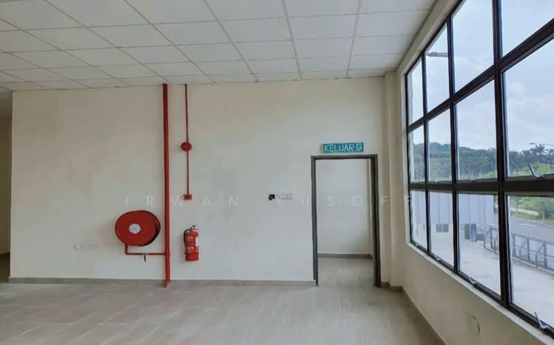 Detached Factory for Sale in Bandar Sri Sendayan (Negeri Sembilan) - Irwan Yusoff - Interior - PropertyGuru.com.my