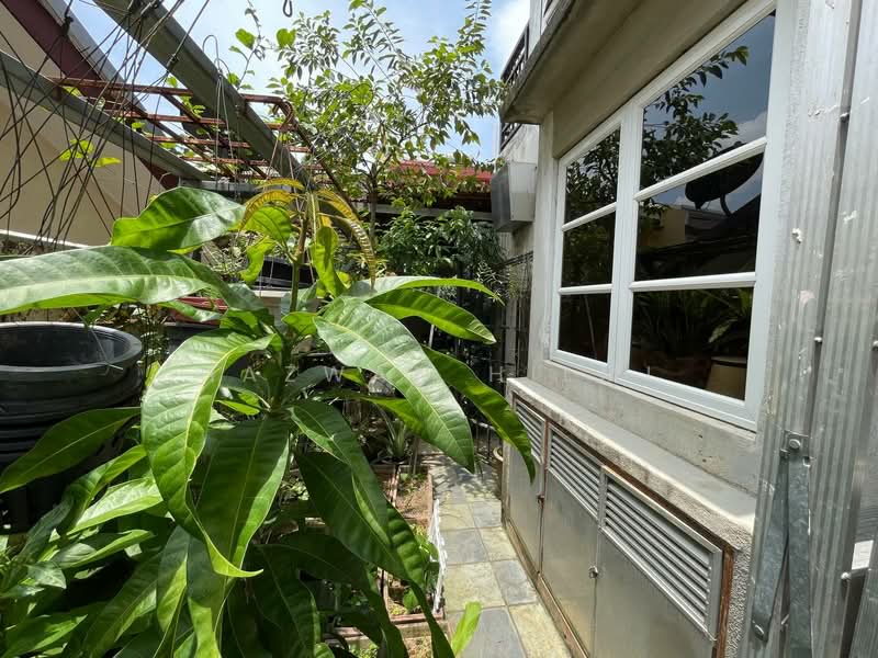 Rumah Teres 2 Tingkat untuk Dijual di Taman Tun Dr Ismail (Kuala Lumpur) - Hazwan Hilmi - Exterior - PropertyGuru.com.my