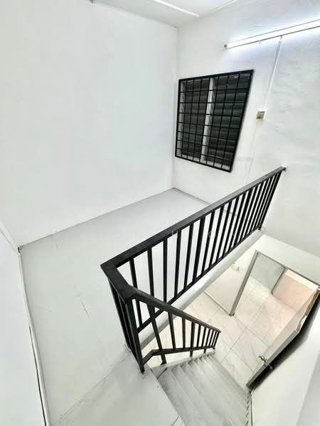Rumah Teres 1 Tingkat untuk Dijual di Taman Universiti (Skudai) - Anson Hiong - Interior - PropertyGuru.com.my