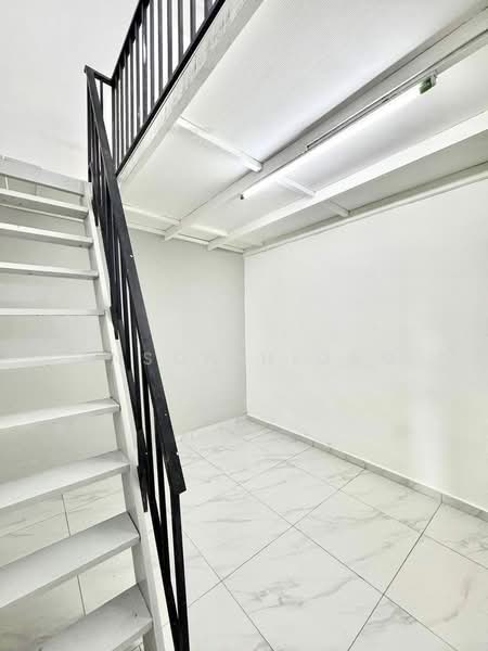 Rumah Teres 1 Tingkat untuk Dijual di Taman Universiti (Skudai) - Anson Hiong - PropertyGuru.com.my