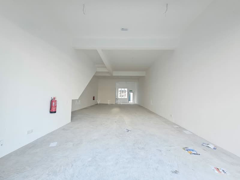 Kedai untuk Disewa di Bandar Indahpura (Kulai) - Kim Yeng Loh - Interior - PropertyGuru.com.my