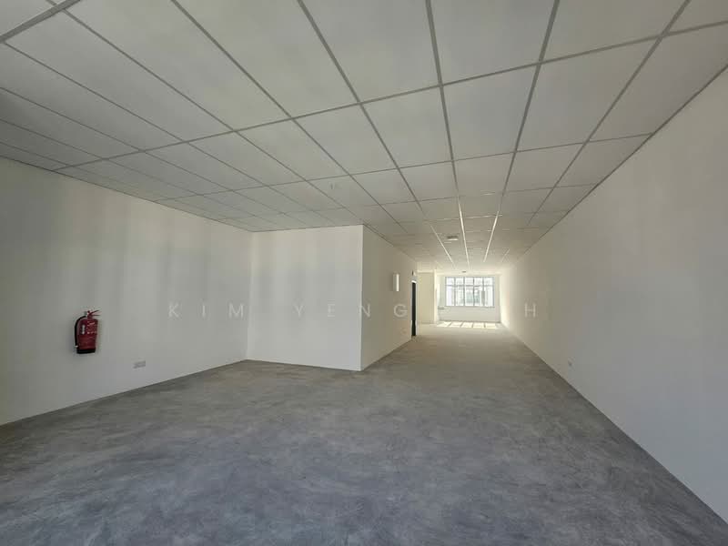 Kedai untuk Disewa di Bandar Indahpura (Kulai) - Kim Yeng Loh - Interior - PropertyGuru.com.my