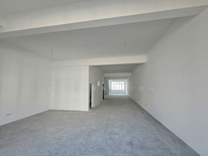 Kedai untuk Disewa di Bandar Indahpura (Kulai) - Kim Yeng Loh - Interior - PropertyGuru.com.my