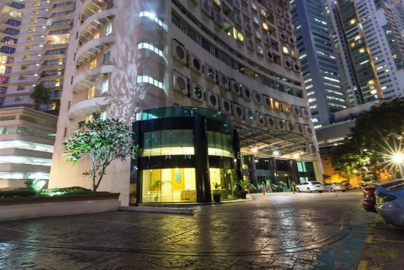 Service Residence for Rent at Parkview Service Apartment - Bryan Yeoh - Exterior - PropertyGuru.com.my