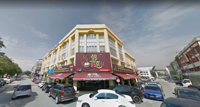 Shop for Rent in Puchong (Selangor) - Wilson Yap - Exterior - PropertyGuru.com.my