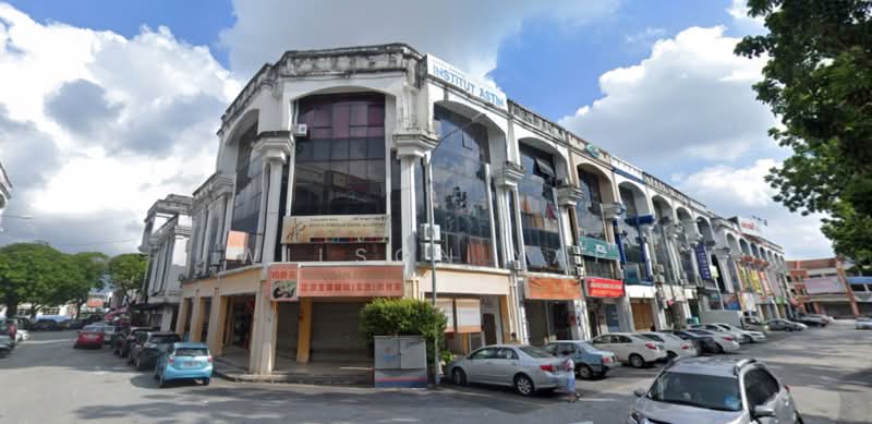 Shop for Rent in Puchong (Selangor) - Wilson Yap - Exterior - PropertyGuru.com.my