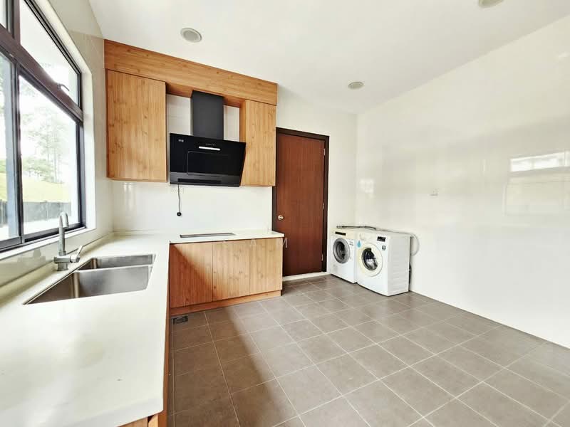 Bungalow for Rent in Horizon Hills (Iskandar Puteri (Nusajaya)) - Sam . - Kitchen - PropertyGuru.com.my