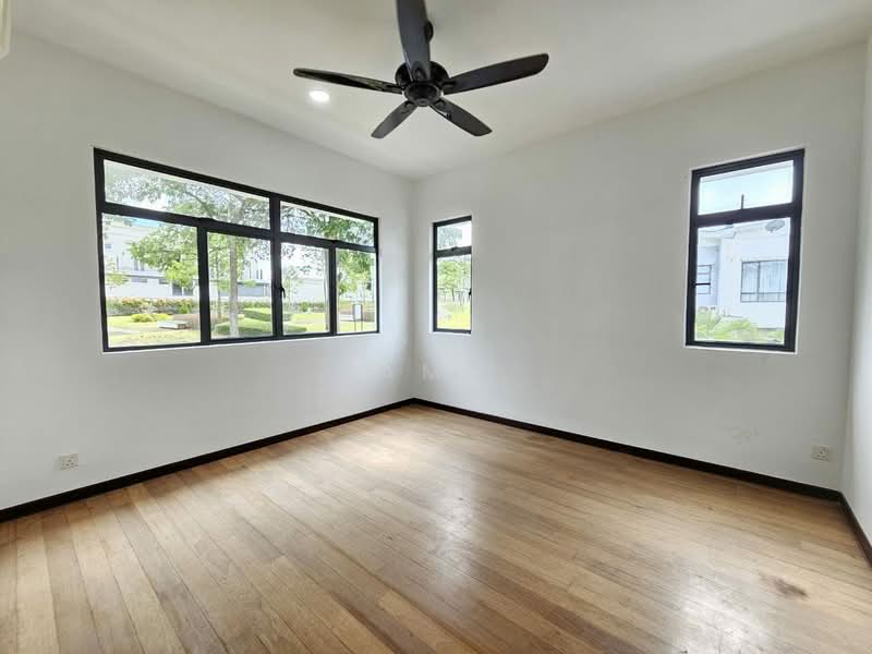 Bungalow for Rent in Horizon Hills (Iskandar Puteri (Nusajaya)) - Sam . - Bedroom - PropertyGuru.com.my