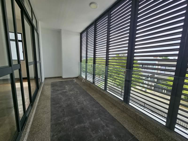 Bungalow for Rent in Horizon Hills (Iskandar Puteri (Nusajaya)) - Sam . - Balcony - PropertyGuru.com.my