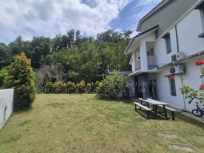2-storey Terraced House for Sale in Nilai (Negeri Sembilan) - Nuraishah Binti Mohamed Azmi - Exterior - PropertyGuru.com.my