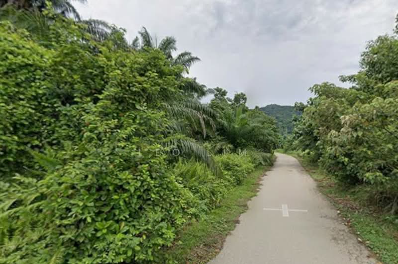 Tanah Pertanian untuk Dijual di Rasa (Selangor) - Leo Lim - Exterior - PropertyGuru.com.my