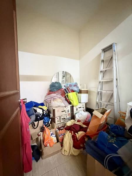 Cluster House for Sale in Taman Gaya (Ulu Tiram) - Yik Tat - Interior - PropertyGuru.com.my