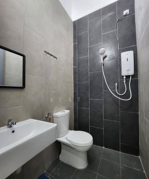 Rumah Teres 1 Tingkat untuk Dijual di Ipoh (Perak) - KEAT . - PropertyGuru.com.my