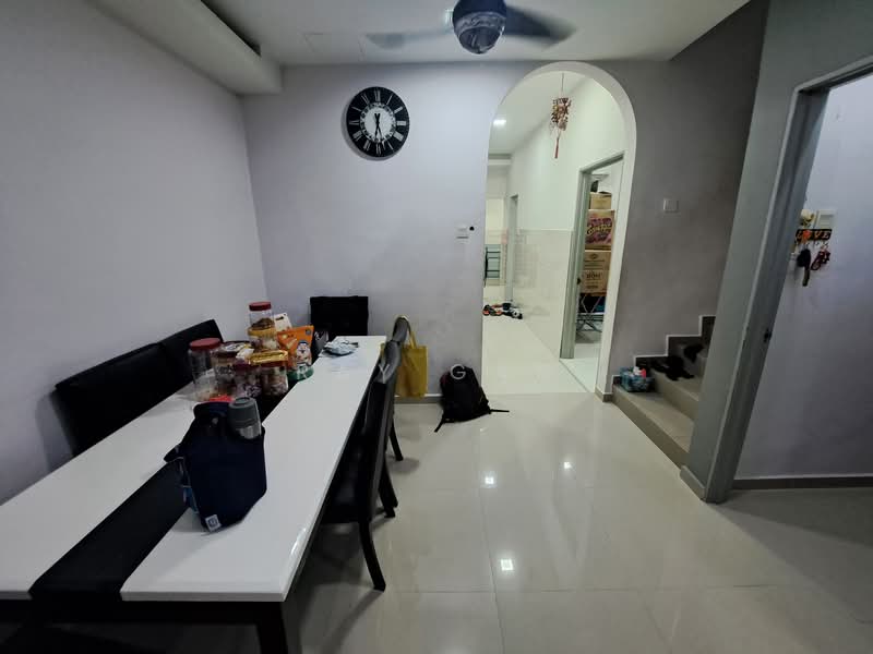 Rumah Teres untuk Dijual di Taman Wangsa Permai (Kepong) - Ray Gan - Interior - PropertyGuru.com.my