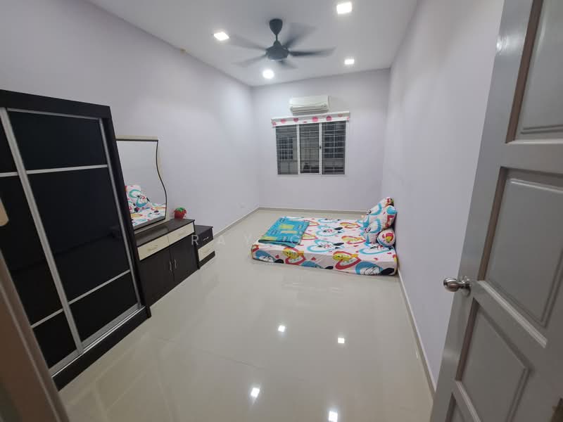 Rumah Teres untuk Dijual di Taman Wangsa Permai (Kepong) - Ray Gan - Bedroom - PropertyGuru.com.my