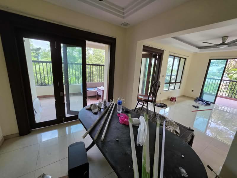 Kondominium untuk Dijual di Armanee - Raymond Siew - Living Room - PropertyGuru.com.my